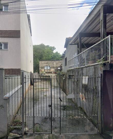 Terreno, 342 m² - Foto 1