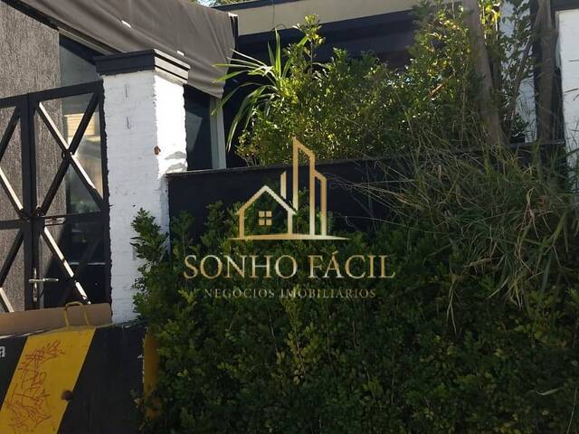 Área para Venda em Santo André - 4
