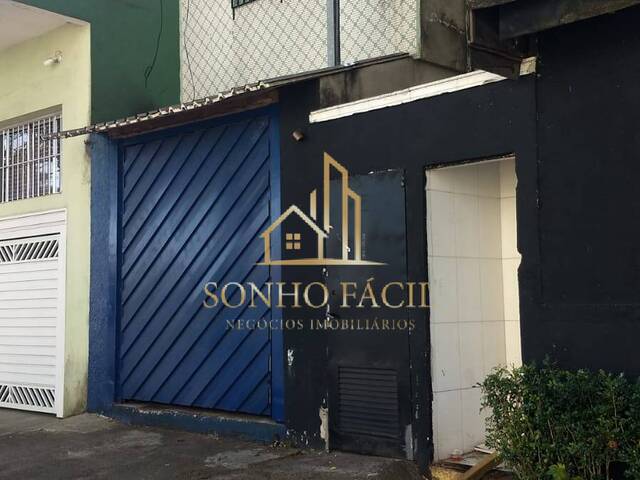Área para Venda em Santo André - 5