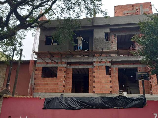 #AP1392 - Apartamento para Venda em Santo André - SP