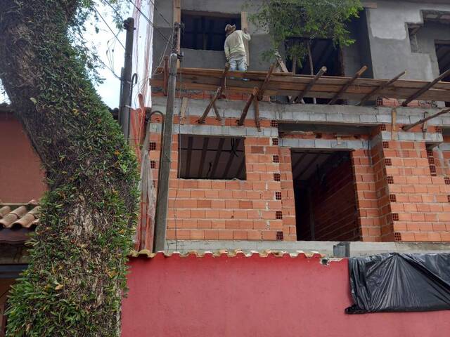 #AP1392 - Apartamento para Venda em Santo André - SP