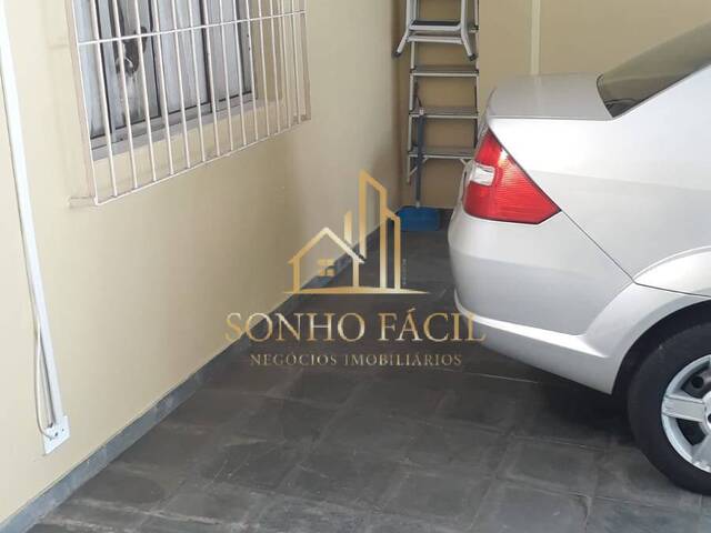 Sobrado para Venda em São Paulo - 4