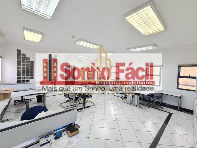 Ponto Comercial para Venda em Santo André - 5