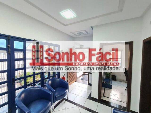 #TR286 - Ponto Comercial para Venda em Santo André - SP - 3