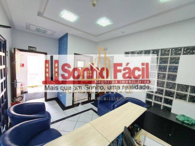 Ponto Comercial para Venda em Santo André - 4