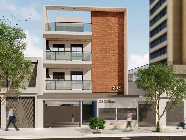 #SA446 - Casa para Venda em Santo André - SP