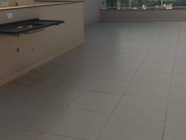 #AP1463 - Cobertura para Venda em Santo André - SP