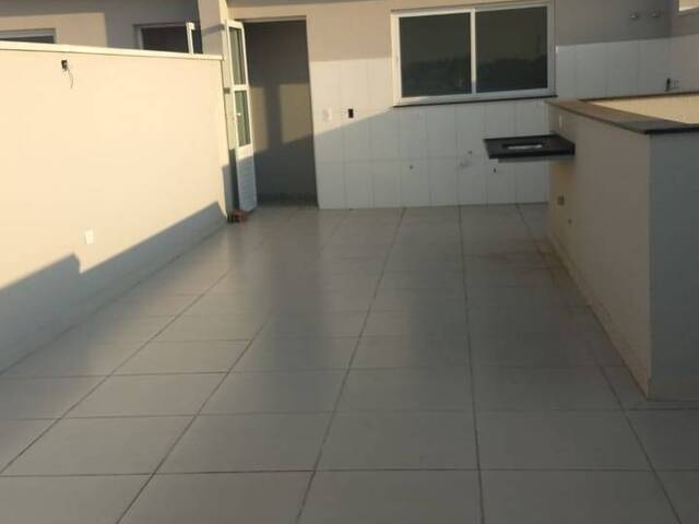 #AP1463 - Cobertura para Venda em Santo André - SP