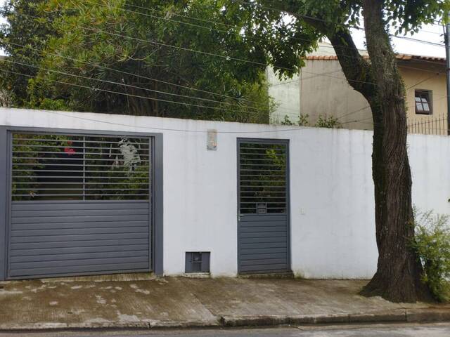 #TR293 - Área para Venda em Santo André - SP - 1