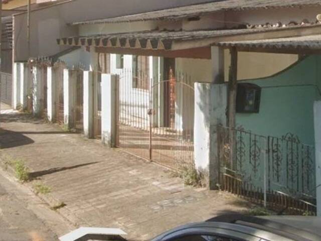 #TR294 - Área para Venda em Santo André - SP - 2