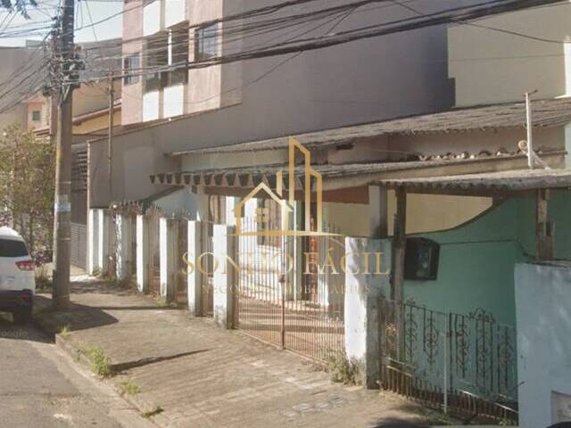 Área para Venda em Santo André - 4