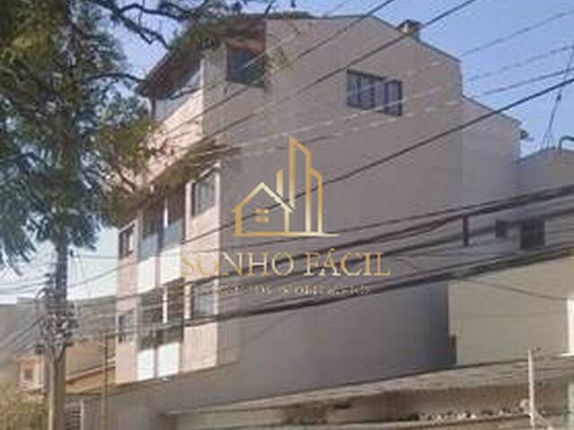 Área para Venda em Santo André - 5