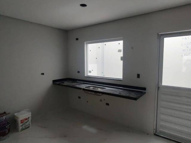 #SA453 - Apartamento para Venda em Santo André - SP