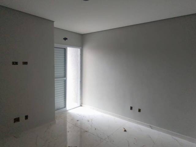 #SA453 - Apartamento para Venda em Santo André - SP