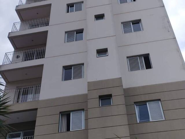 #LA282 - Apartamento para Locação em Santo André - SP - 1