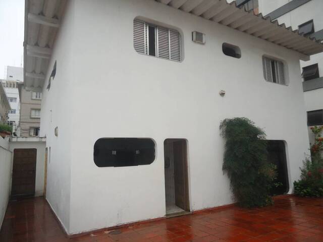 #CASA169 - Casa para Venda em Guarujá - SP - 1