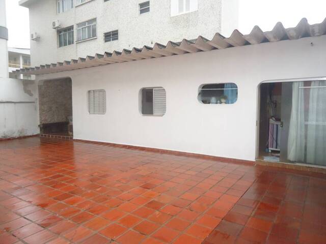 #CASA169 - Casa para Venda em Guarujá - SP - 3