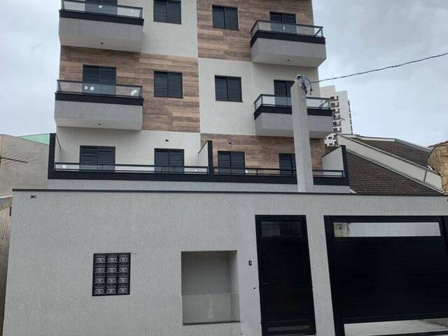 #AP1559 - Apartamento para Venda em Santo André - SP - 1