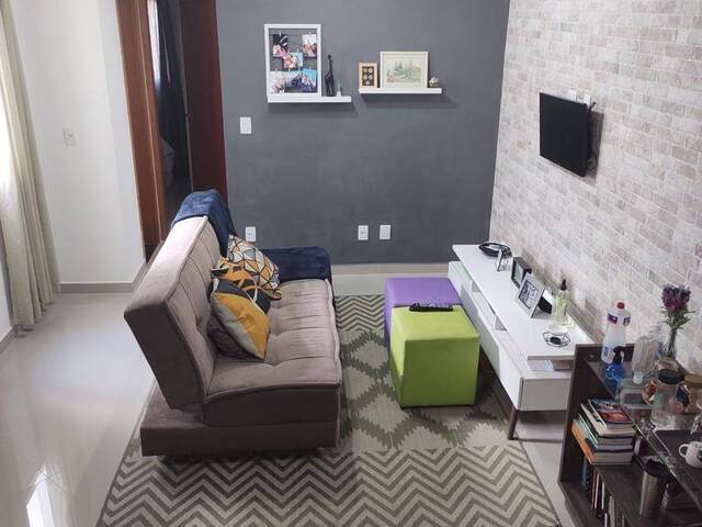 #AP1572 - Apartamento para Venda em Santo André - SP - 1