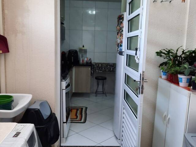 #AP1568 - Apartamento para Venda em Santo André - SP - 3