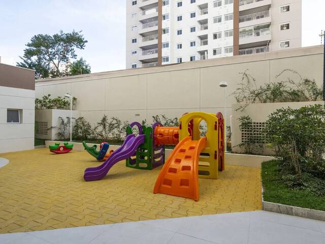 #AP1575 - Apartamento para Venda em Santo André - SP - 2