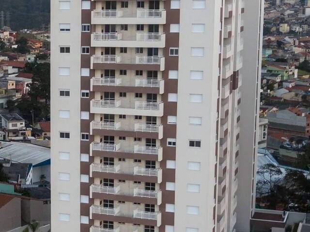 #AP1575 - Apartamento para Venda em Santo André - SP - 1