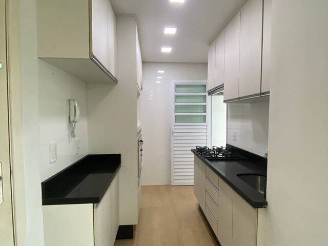 #AP1580 - Apartamento para Venda em Santo André - SP - 3