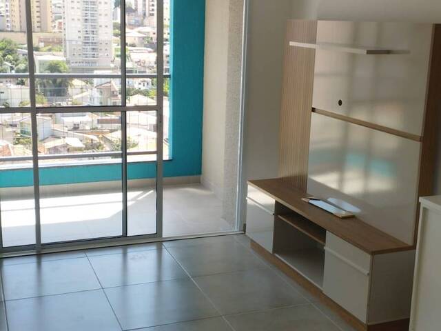 #LA303 - Apartamento para Venda em Santo André - SP - 1