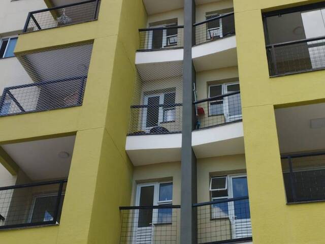 #LA303 - Apartamento para Venda em Santo André - SP - 2