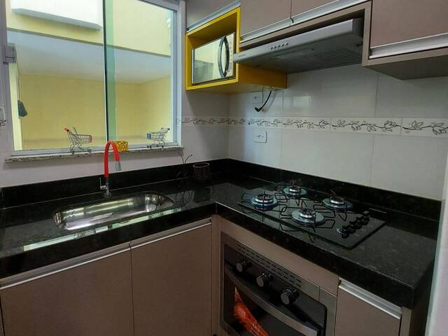 #SA464 - Sobrado para Venda em Santo André - SP