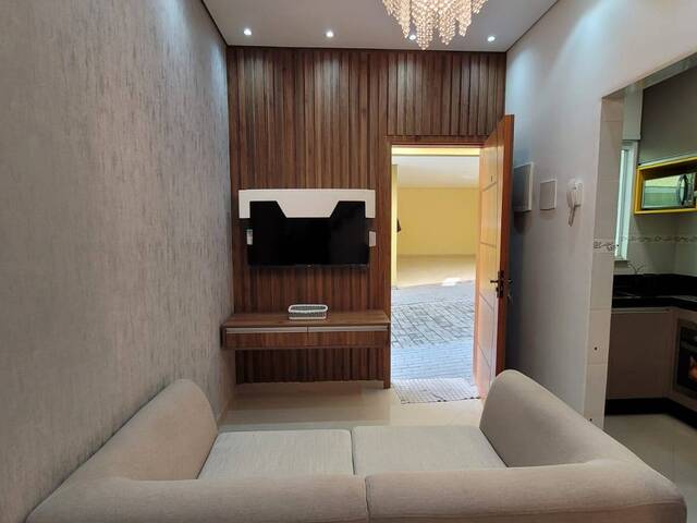 #SA464 - Sobrado para Venda em Santo André - SP