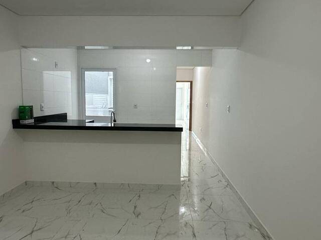 #AP1594 - Apartamento para Venda em Santo André - SP - 3