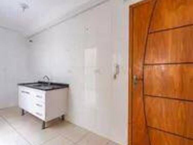 #AP1616 - Apartamento para Venda em Santo André - SP