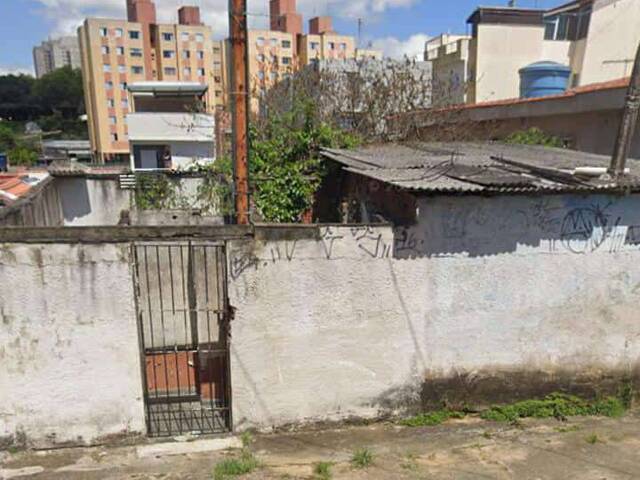 #TR297 - Terreno para Venda em Santo André - SP - 1