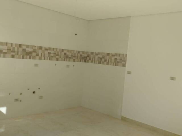 #AP1626 - Apartamento para Venda em Santo André - SP