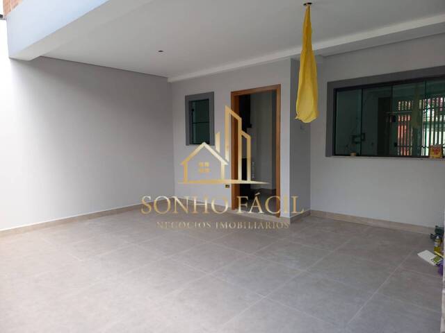 #SA465 - Sobrado para Venda em Santo André - SP