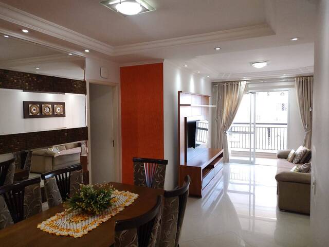 #AP1632 - Apartamento para Venda em Santo André - SP - 1
