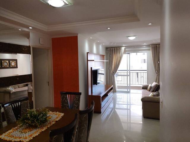#AP1632 - Apartamento para Venda em Santo André - SP - 2