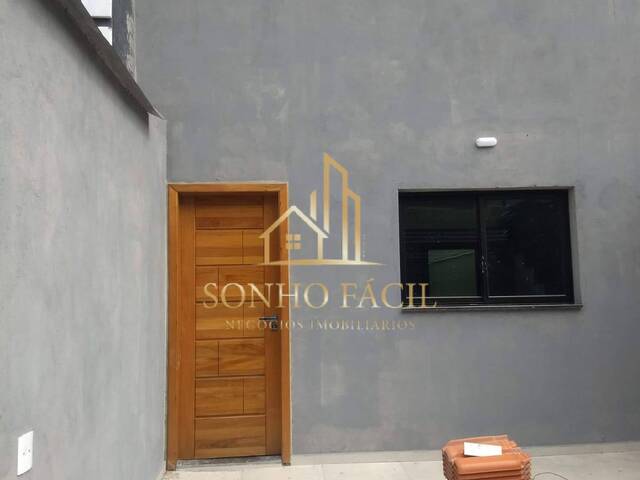 #SA466 - Sobrado para Venda em Santo André - SP