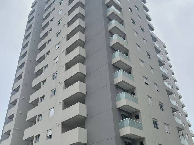 #AP1633 - Apartamento para Venda em Santo André - SP - 1