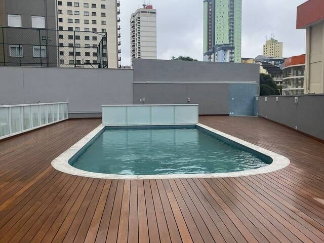 #AP1633 - Apartamento para Venda em Santo André - SP - 3