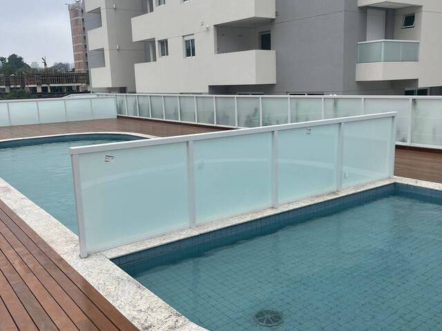 #AP1633 - Apartamento para Venda em Santo André - SP - 2