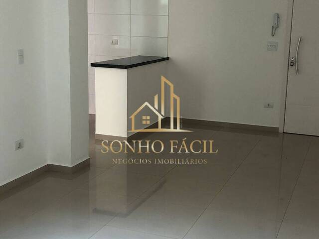 Apartamento para Venda em Santo André - 5