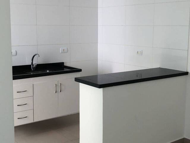 #AP1635 - Apartamento para Venda em Santo André - SP - 1