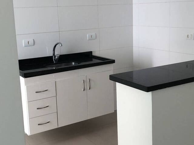 #AP1635 - Apartamento para Venda em Santo André - SP - 2