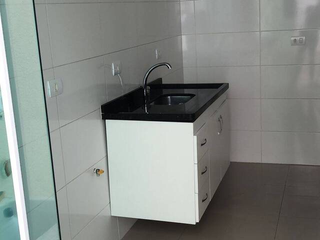 #AP1635 - Apartamento para Venda em Santo André - SP - 3