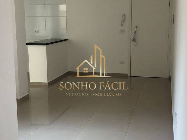 Apartamento para Venda em Santo André - 4