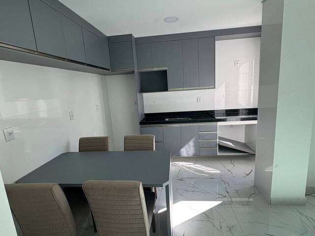 #AP1638 - Apartamento para Venda em Santo André - SP - 2