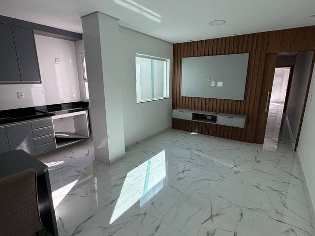 #AP1638 - Apartamento para Venda em Santo André - SP - 3