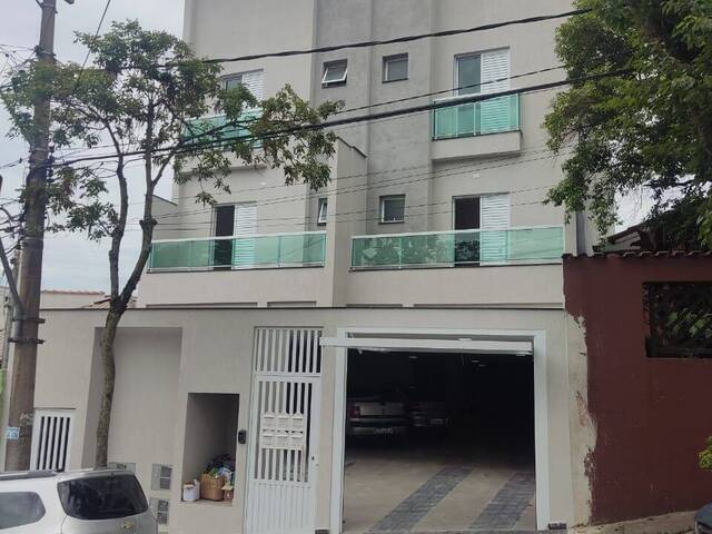 Venda em Vila Francisco Matarazzo - Santo André